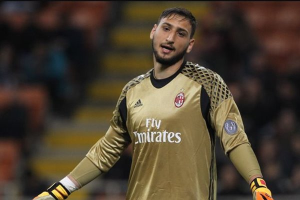 TOP 20 thủ môn huyền thoại AC Milan và những năm tháng huy hoàng 3