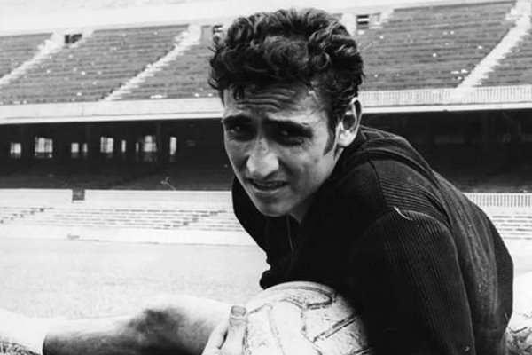 TOP 20 thủ môn huyền thoại Barca và dấu ấn trong lịch sử CLB 3