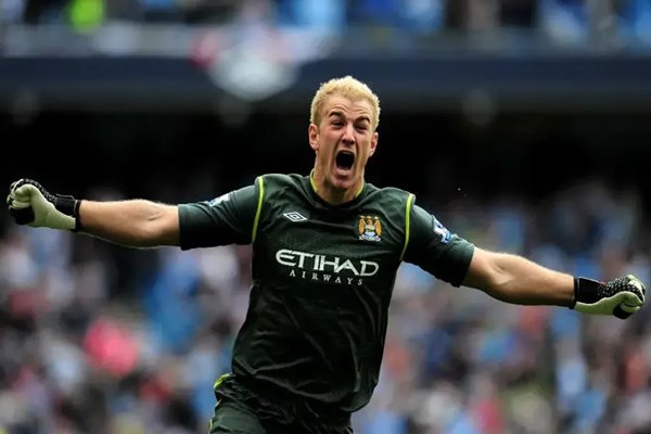 Giới thiệu TOP 20 thủ môn huyền thoại Man City hay nhất mọi thời đại 2