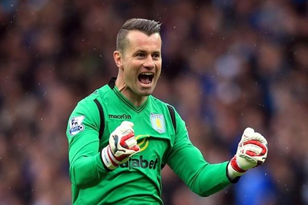 Giới thiệu TOP 20 thủ môn huyền thoại Man City hay nhất mọi thời đại 3