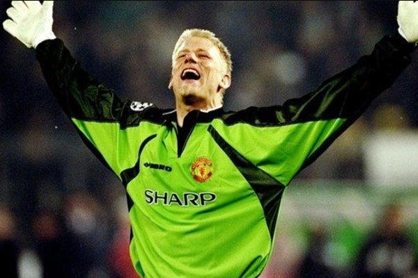 TOP 20 thủ môn huyền thoại MU 2