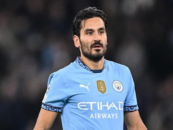 Tiền vệ trung tâm hay nhất thế giới 5