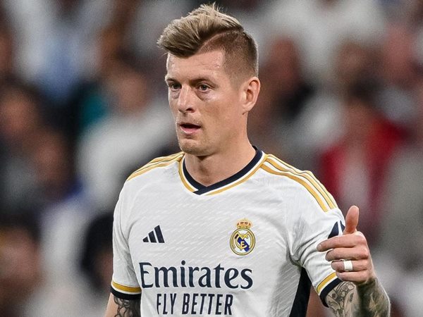 Tiền vệ trung tâm hay nhất thế giới 3