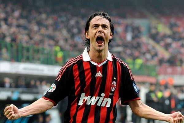 TOP ghi bàn AC Milan là ai? TOP 1 sẽ làm bạn bất ngờ đấy 3