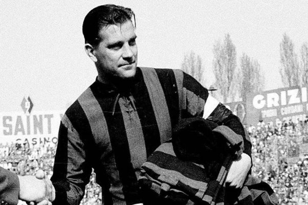 TOP ghi bàn AC Milan là ai? TOP 1 sẽ làm bạn bất ngờ đấy 2