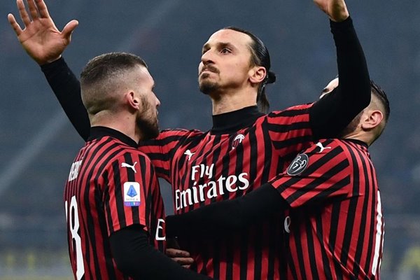 TOP ghi bàn AC Milan là ai? TOP 1 sẽ làm bạn bất ngờ đấy 4