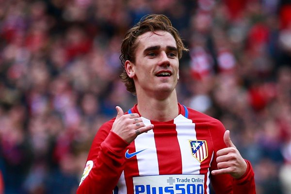 TOP ghi bàn Atletico Madrid là ai? Cầu thủ nào xứng đáng với danh hiệu này 1