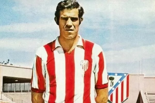 TOP ghi bàn Atletico Madrid là ai? Cầu thủ nào xứng đáng với danh hiệu này 2