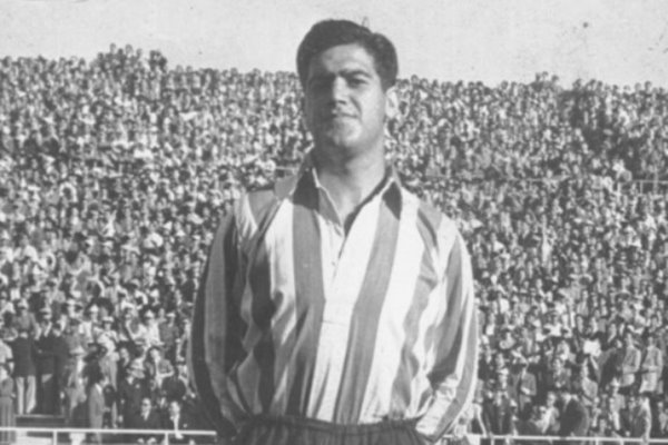 TOP ghi bàn Atletico Madrid là ai? Cầu thủ nào xứng đáng với danh hiệu này 3