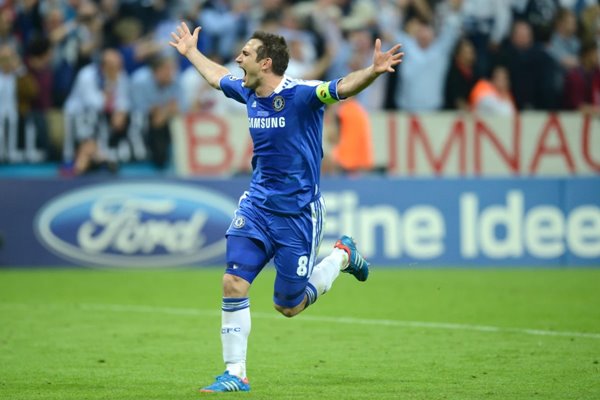 TOP ghi bàn Chelsea danh sách huyền thoại vĩ đại nhất The Blues 2