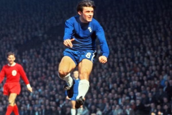 TOP ghi bàn Chelsea danh sách huyền thoại vĩ đại nhất The Blues 3