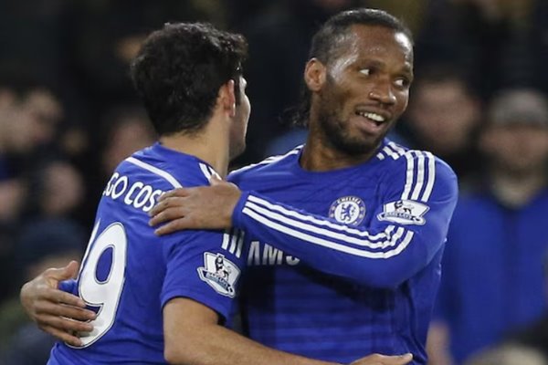 TOP ghi bàn Chelsea danh sách huyền thoại vĩ đại nhất The Blues 4