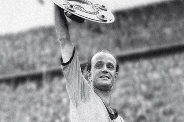 TOP ghi bàn Dortmund các chân sút vĩ đại nhất lịch sử Signal Iduna Park1