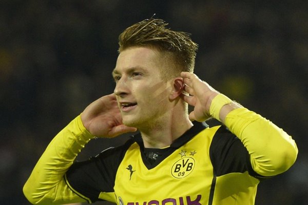 TOP ghi bàn Dortmund các chân sút vĩ đại nhất lịch sử Signal Iduna Park 2