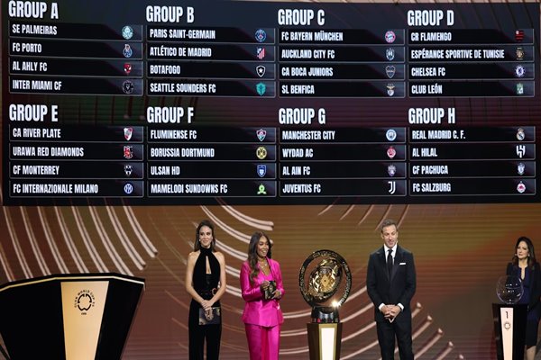 TOP ghi bàn Fifa Club World Cup lịch sử và kỷ lục mới nhất 3