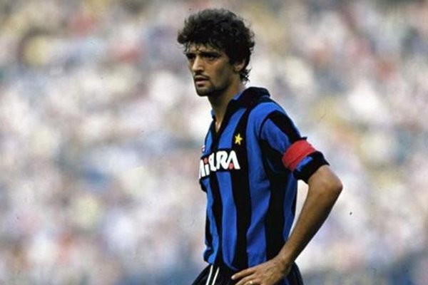 TOP ghi bàn Inter Milan? Khám phá nhanh 10 cầu thủ tiêu biểu 2