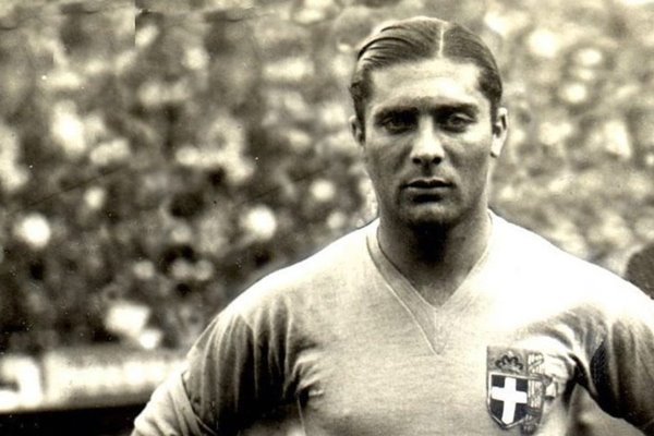 TOP ghi bàn Inter Milan? Khám phá nhanh 10 cầu thủ tiêu biểu