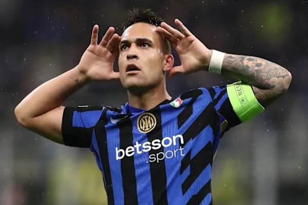 TOP ghi bàn Inter Milan? Khám phá nhanh 10 cầu thủ tiêu biểu 4