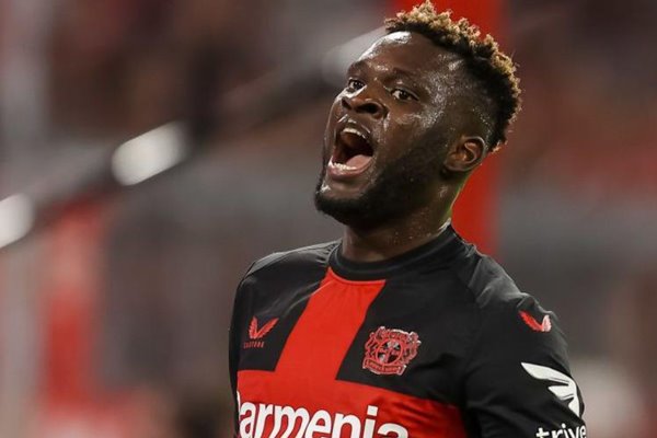 TOP ghi bàn Leverkusen danh sách những chân sút vĩ đại nhất lịch sử 3