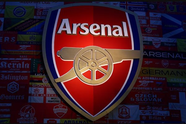 Top ghi bàn Arsenal 2