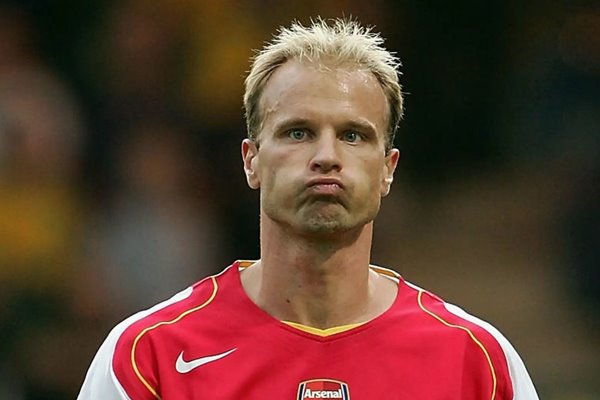 Top ghi bàn Arsenal 3