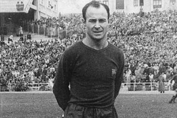 Top ghi bàn Barca bảng vàng huyền thoại từ Messi César đến Suarez 2