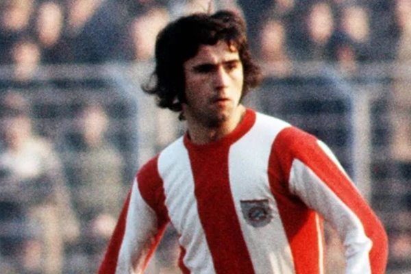 TOP ghi bàn Bayern Munich những sát thủ vĩ đại nhất xứ Bavaria 2