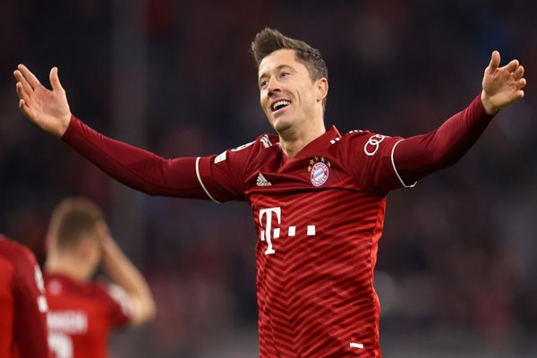 TOP ghi bàn Bayern Munich những sát thủ vĩ đại nhất xứ Bavaria 3