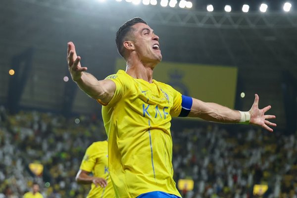 Top ghi bàn Saudi Pro League 1 Top ghi bàn Saudi Pro League 1