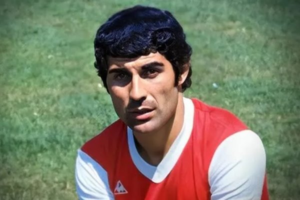 TOP ghi bàn bóng đá Pháp (Ligue 1) 3 TOP ghi bàn bóng đá Pháp (Ligue 1) 3