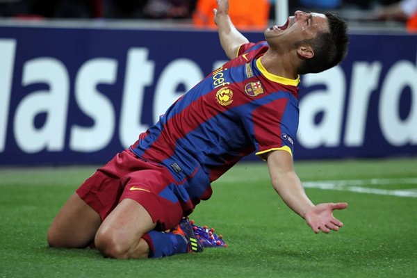 TOP ghi bàn bóng đá Tây Ban Nha những huyền thoại vĩ đại nhất 2 TOP ghi bàn bóng đá Tây Ban Nha những huyền thoại vĩ đại nhất 2