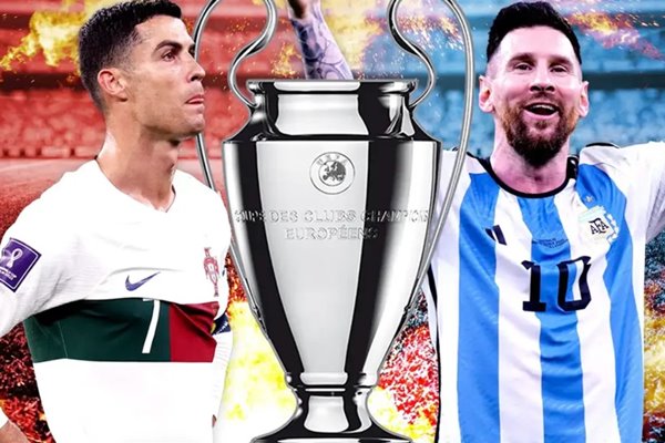 TOP ghi bàn nhiều nhất thế giới khám phá 10 cầu thủ vĩ đại nhất 2