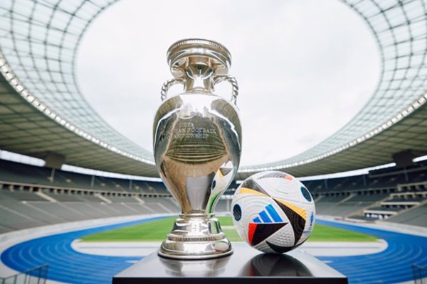 TOP ghi bàn Euro - Danh sách vua phá lưới từ 1960 đến nay 1 TOP ghi bàn Euro - Danh sách vua phá lưới từ 1960 đến nay 1