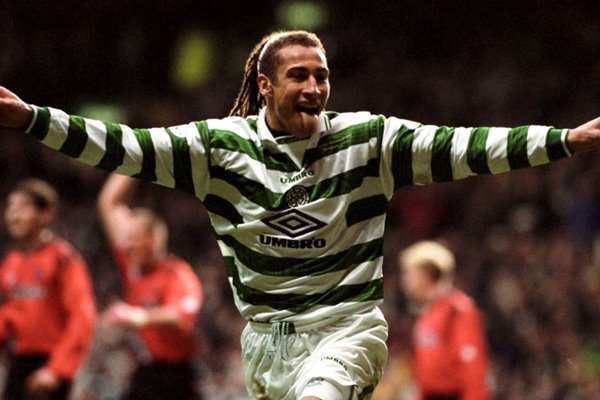 Top ghi bàn Europa League 2 Top ghi bàn Europa League 2