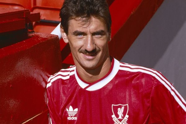 TOP ghi bàn FA Cup 5