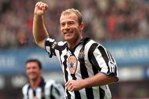 TOP ghi bàn FA Cup 3