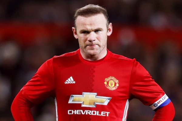 TOP ghi bàn FA Cup 2