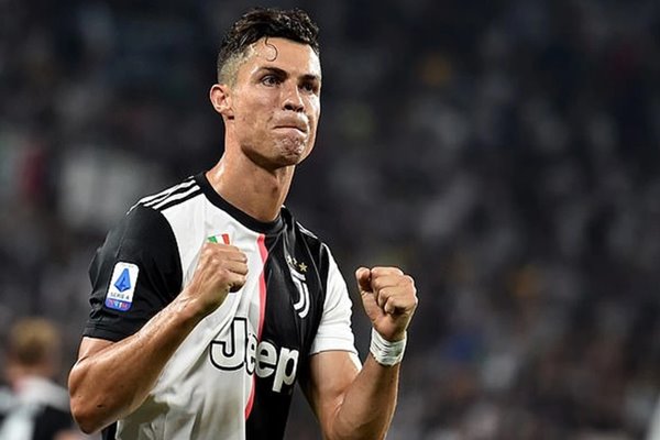 Top ghi bàn Juventus bảng vàng các huyền thoại Bà Đầm Già 3