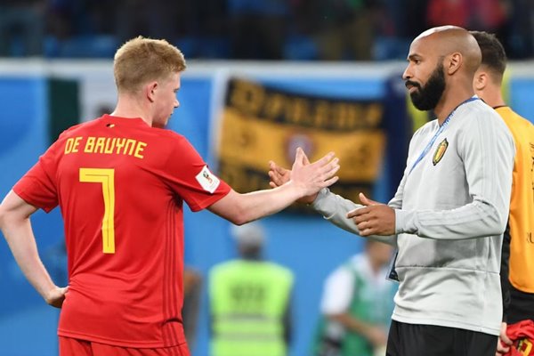 TOP kiến tạo Ngoại Hạng Anh 3