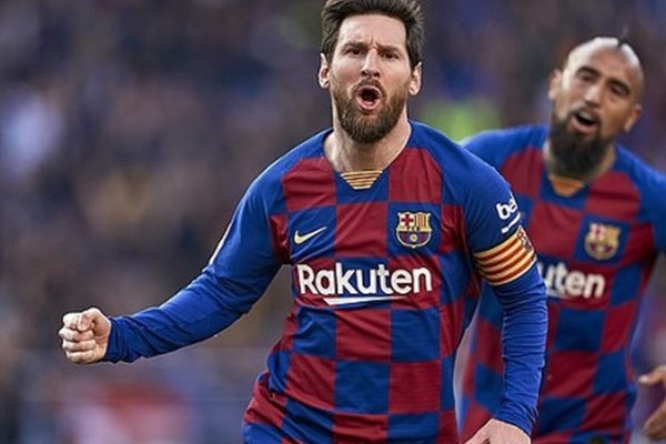 TOP ghi bàn La Liga 2025 cập nhật Pichichi và hành trình vua phá lưới 2 TOP ghi bàn La Liga 2025 cập nhật Pichichi và hành trình vua phá lưới 2