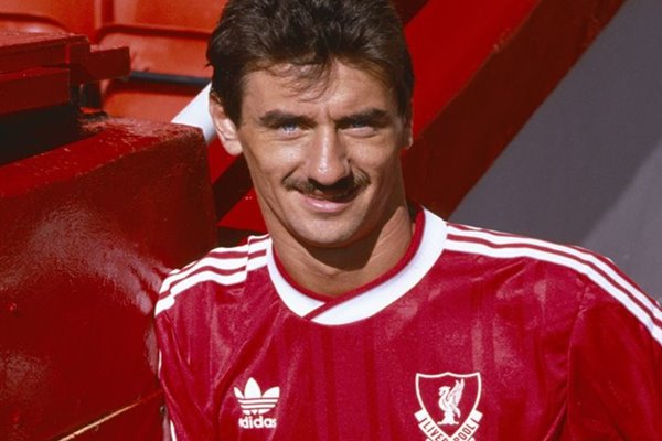 Top ghi bàn Liverpool - Hành trình khám phá những huyền thoại 12 Top ghi bàn Liverpool - Hành trình khám phá những huyền thoại 1