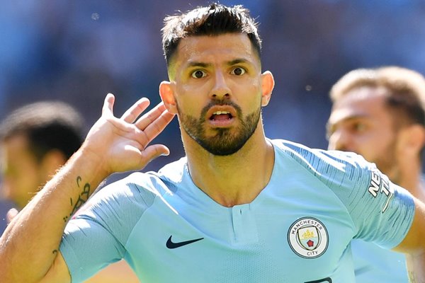 TOP ghi bàn Man City: Những chân sút vĩ đại nhất lịch sử The Citizens1