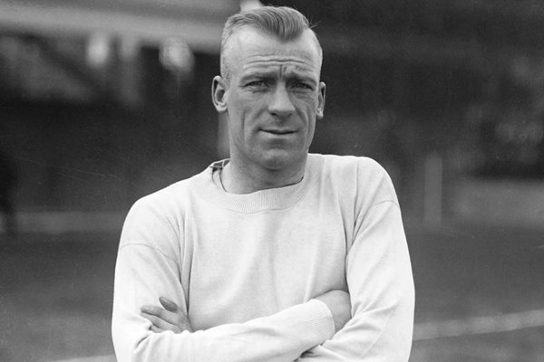 TOP ghi bàn Man City: Những chân sút vĩ đại nhất lịch sử The Citizens 2