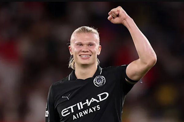 TOP ghi bàn Man City: Những chân sút vĩ đại nhất lịch sử The Citizens 3