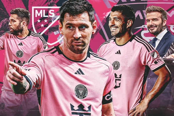 TOP ghi bàn MLS là ai? Danh sách cầu thủ ghi nhiều bàn nhất 2