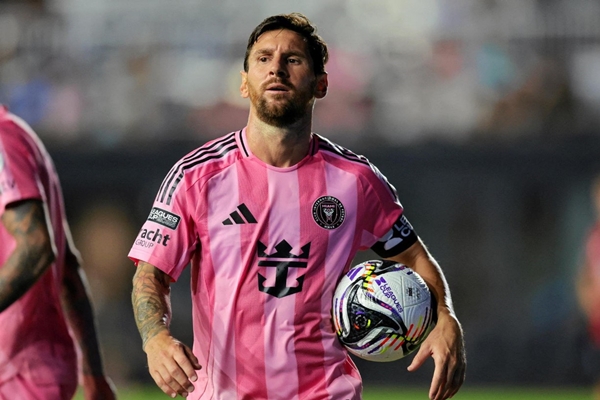 TOP ghi bàn MLS là ai? Danh sách cầu thủ ghi nhiều bàn nhất 3