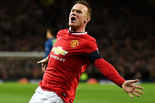 Top ghi bàn MU - Huyền thoại ghi bàn nhiều nhất lịch sử Man Utd2