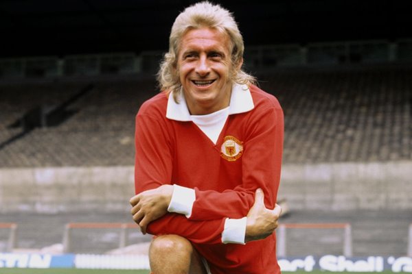 Top ghi bàn MU - Huyền thoại ghi bàn nhiều nhất lịch sử Man Utd 3