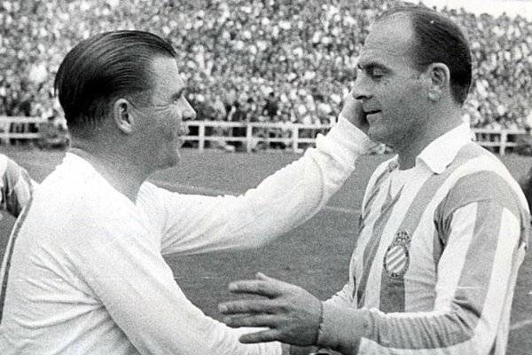 TOP ghi bàn Real Madrid bảng vàng huyền thoại của Nhà Vua Châu Âu 4