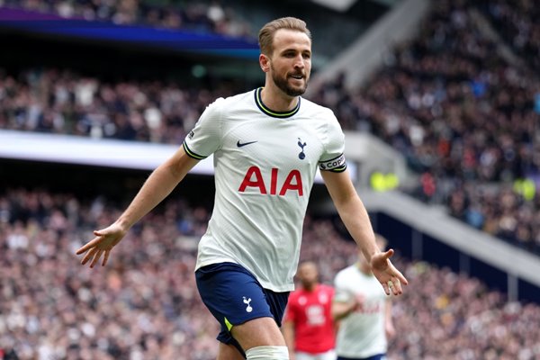 TOP ghi bàn Tottenham: Harry Kane, Son Heung-min và bảng vàng huyền thoại Spurs 1